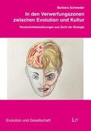 Cover von In den Verwerfungszonen zwischen Evolution und Kultur