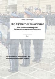 Cover von Die Sicherheitsakademie