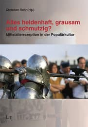 Cover von Alles heldenhaft, grausam und schmutzig?
