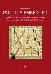 Cover von Politics Embedded