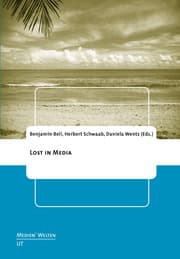 Cover von LOST in Media
