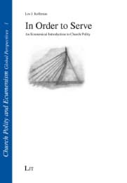 Cover von In Order to Serve