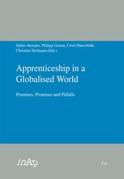 Cover von Apprenticeship in a Globalised World