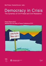 Cover von Democracy in Crisis