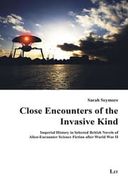 Cover von Close Encounters of the Invasive Kind