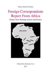 Cover von Foreign Correspondents Report From Africa