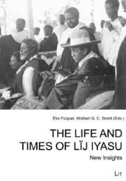 Cover von The Life and Times of Lïj Iyasu