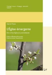 Cover von L'Église émergente