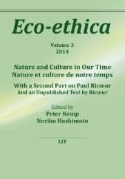 Cover von Nature and Culture in Our Time/Nature et culture de notre temps