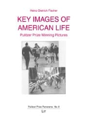 Cover von Key Images of American Life