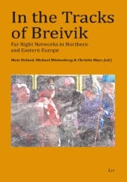Cover von In the Tracks of Breivik