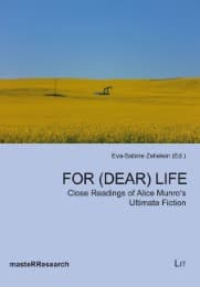 Cover von For (Dear) Life