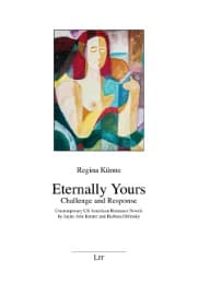 Cover von Eternally Yours - Challenge and Response