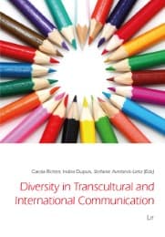 Cover von Diversity in Transcultural and International Communication