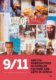 Cover von 9/11 and its Remediations in Popular Culture and Arts in Africa
