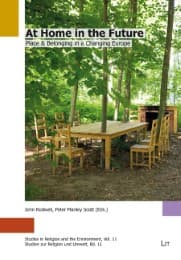 Cover von At Home in the Future