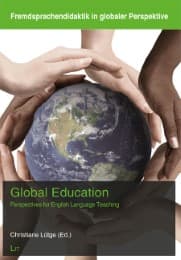 Cover von Global Education