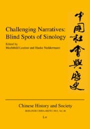 Cover von Challenging Narratives