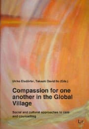 Cover von Compassion for one another in the Global Village