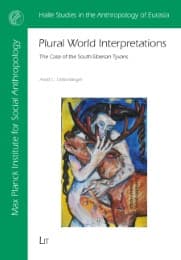 Cover von Plural World Interpretations