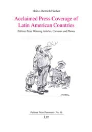 Cover von Acclaimed Press Coverage of Latin American Countries