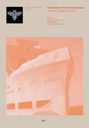 Cover von Remigration to Post-Socialist Europe
