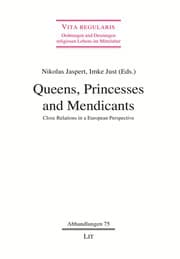 Cover von Queens, Princesses and Mendicants