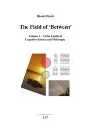 Cover von The Field of 'Between'