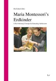 Cover von Maria Montessori's Erdkinder