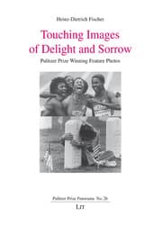 Cover von Touching Images of Delight and Sorrow