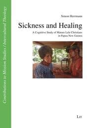 Cover von Sickness and Healing
