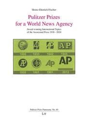 Cover von Pulitzer Prizes for a World News Agency