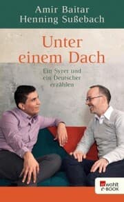 Cover von Unter einem Dach