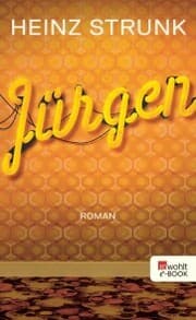 Cover von Jürgen