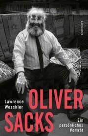 Cover von Oliver Sacks