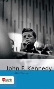Cover von John F. Kennedy