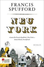 Cover von Neu-York