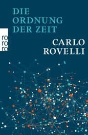 Cover von Die Ordnung der Zeit