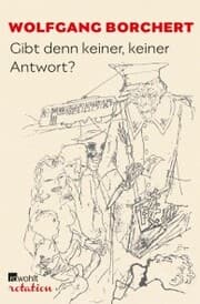 Cover von Gibt denn keiner, keiner Antwort?