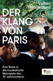 Cover von Der Klang von Paris