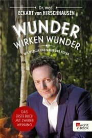 Cover von Wunder wirken Wunder