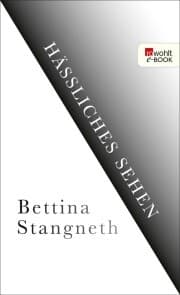 Cover von Hässliches Sehen