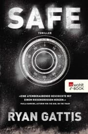 Cover von Safe