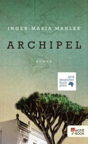 Cover von Archipel