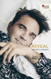 Cover von Reveal: Robbie Williams