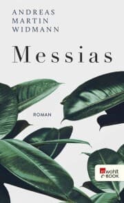 Cover von Messias