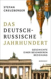 Cover von Das deutsch-russische Jahrhundert