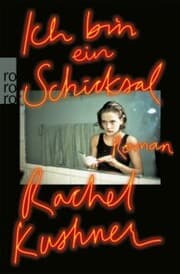 Cover von Ich bin ein Schicksal
