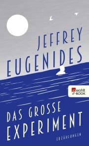 Cover von Das große Experiment