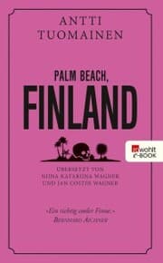 Cover von Palm Beach, Finland